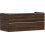 Szafka pod umywalkę 1180/550 ciemy orzech Xelu Q Hansgrohe (54085700)