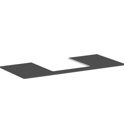 Blat 1180/550 Xelu Q Hansgrohe (54096910)