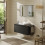 Blat 1180/550 Xelu Q Hansgrohe (54096910)