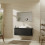 Blat 1180/550 Xelu Q Hansgrohe (54096910)