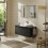 Blat 1180/550 Xelu Q Hansgrohe (54096910)