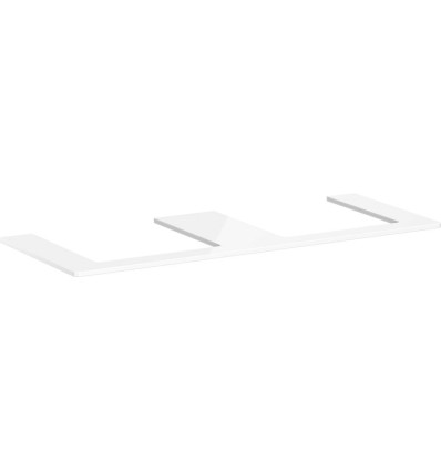 Blat 1360/550 Xelu Q Hansgrohe (54099050)