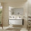 Blat 1360/550 Xelu Q Hansgrohe (54099050)