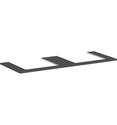 Blat 1360/550 Xelu Q Hansgrohe (54099910)