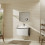 Blat 780/550 Xelu Q Hansgrohe (54109050)