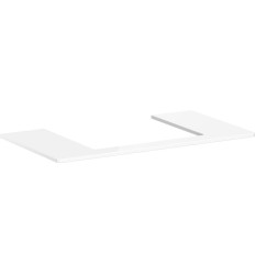 Blat 980/550 Xelu Q Hansgrohe (54110050)