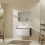 Blat 980/550 Xelu Q Hansgrohe (54110050)