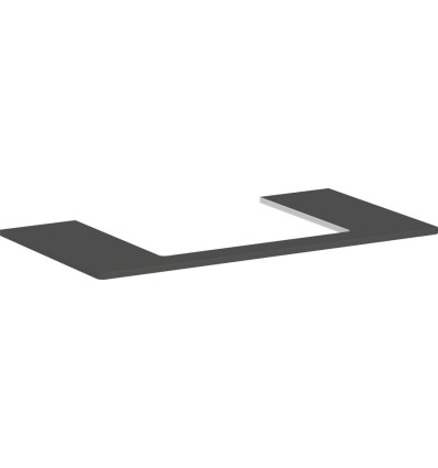 Blat 980/550 Xelu Q Hansgrohe (54110910)