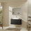 Blat 980/550 Xelu Q Hansgrohe (54110910)
