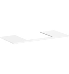 Blat 1180/550 Xelu Q Hansgrohe (54111050)
