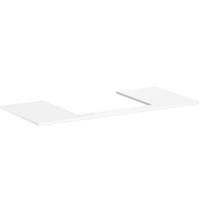 Blat 1180/550 Xelu Q Hansgrohe (54111050)