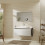 Blat 1180/550 Xelu Q Hansgrohe (54111050)