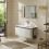 Blat 1180/550 Xelu Q Hansgrohe (54111050)