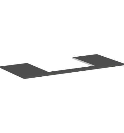 Blat 1180/550 Xelu Q Hansgrohe (54111910)