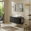 Blat 1180/550 Xelu Q Hansgrohe (54111910)
