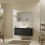 Blat 1180/550 Xelu Q Hansgrohe (54111910)