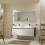 Blat 1560/550 Xelu Q Hansgrohe (54112050)