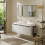 Blat 1560/550 Xelu Q Hansgrohe (54112050)