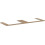 Blat 1560/550 dąb Xelu Q Hansgrohe (54112230)