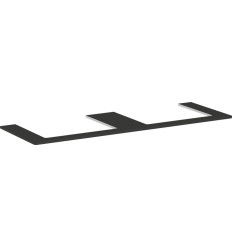 Blat 1560/550 Xelu Q Hansgrohe (54112910)