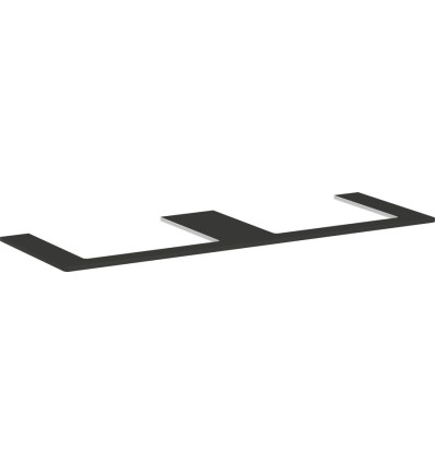 Blat 1560/550 Xelu Q Hansgrohe (54112910)