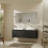 Blat 1560/550 Xelu Q Hansgrohe (54112910)