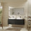 Blat 1560/550 Xelu Q Hansgrohe (54112910)
