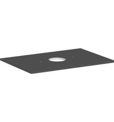 Blat 780/550 Xelu Q Hansgrohe (54113910)