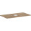 Blat 980/550 dąb Xelu Q Hansgrohe (54114230)