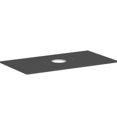 Blat 980/550 Xelu Q Hansgrohe (54114910)
