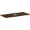 Blat 1180/550 ciemny orzech Xelu Q Hansgrohe (54115630)
