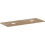Blat 1360/550 dąb Xelu Q Hansgrohe (54118230)