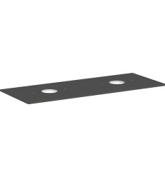 Blat 1360/550 Xelu Q Hansgrohe (54118910)
