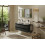 Blat 1360/550 Xelu Q Hansgrohe (54118910)