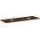 Blat 1560/550 ciemny orzech Xelu Q Hansgrohe (54119630)