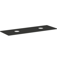 Blat 1560/550 Xelu Q Hansgrohe (54119910)