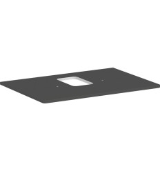 Blat 780/550 Xelu Q Hansgrohe (54120910)
