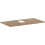 Blat 980/550 dąb Xelu Q Hansgrohe (54121230)