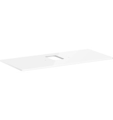 Blat 1180/550 Xelu Q Hansgrohe (54122050)