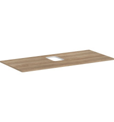 Blat 1180/550 dąb Xelu Q Hansgrohe (54122230)