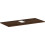 Blat 1180/550 ciemny orzech Xelu Q Hansgrohe (54122630)