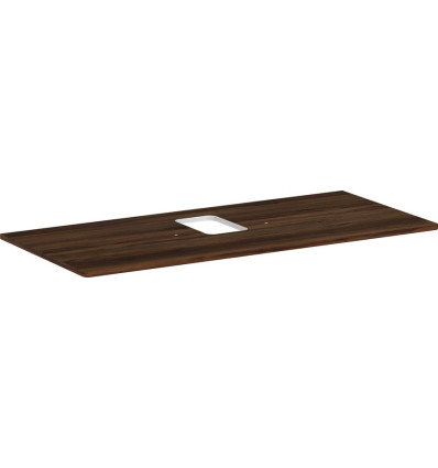 Blat 1180/550 ciemny orzech Xelu Q Hansgrohe (54122630)