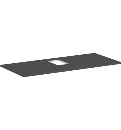 Blat 1180/550 Xelu Q Hansgrohe (54122910)