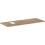 Blat 1360/550 dąb Xelu Q Hansgrohe (54123230)