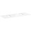 Blat 1360/550 Xelu Q Hansgrohe (54125050)