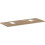 Blat 1360/550 dąb Xelu Q Hansgrohe (54125230)