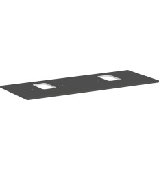 Blat 1360/550 Xelu Q Hansgrohe (54125910)
