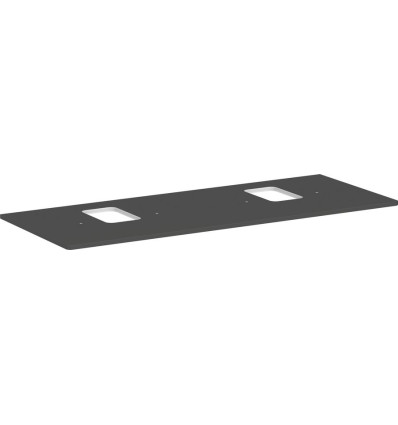 Blat 1360/550 Xelu Q Hansgrohe (54125910)