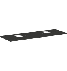 Blat 1560/550 Xelu Q Hansgrohe (54126910)