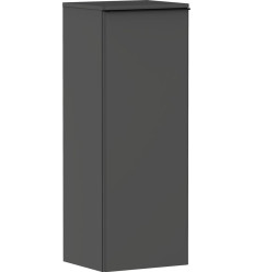 Szafka boczna 400/350 lewa szary diament matowy Xelu Q Hansgrohe (54128670)
